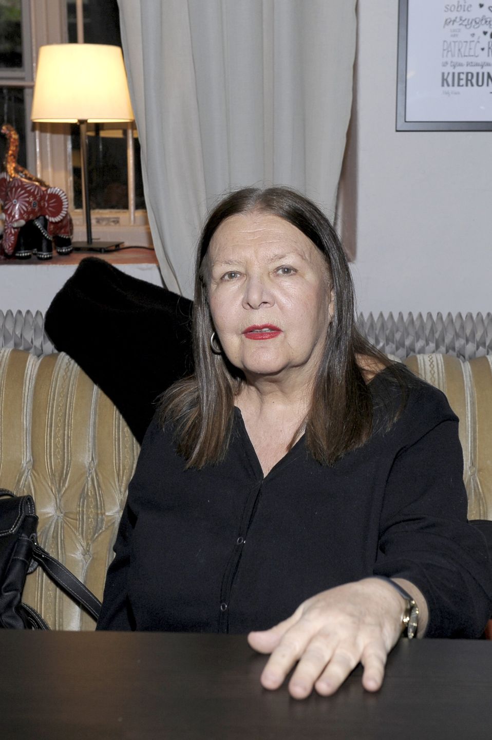 Marta Lipińska