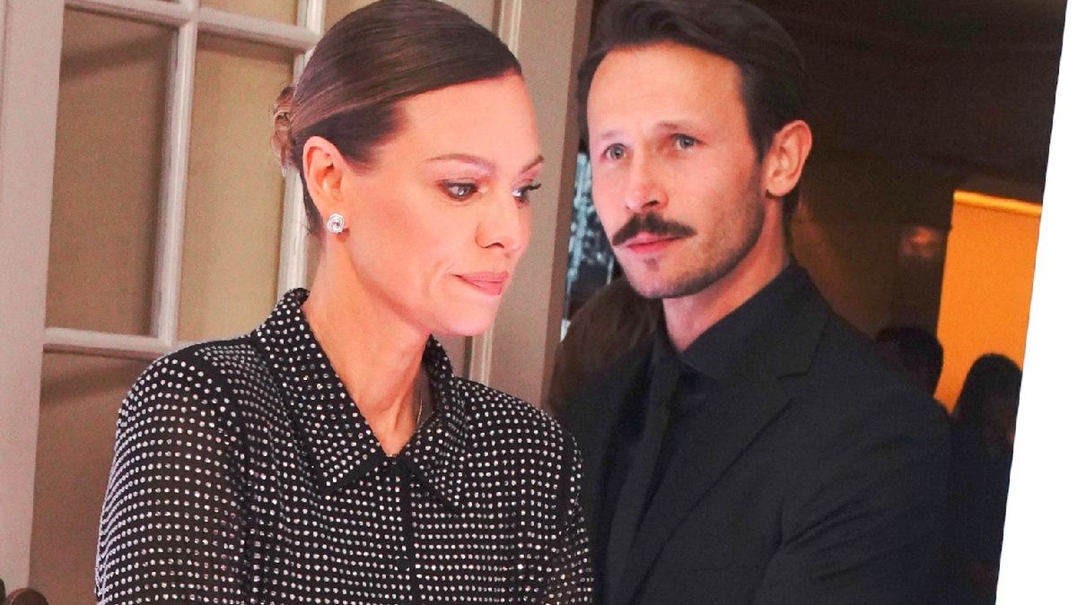 TYLKO U NAS! Magdalena Boczarska żyje w "rzymskim małżeństwie". Teraz tłumaczy: "Legalizacja NIC nie zmienia" [WIDEO]