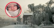Rekord zimna na Syberii. "Zamarzamy"