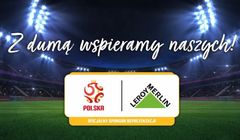 Kanał Sportowy wrócił do współpracy reklamowej z Leroy Merlin. "Firma angażowała się w pomoc Ukraińcom"