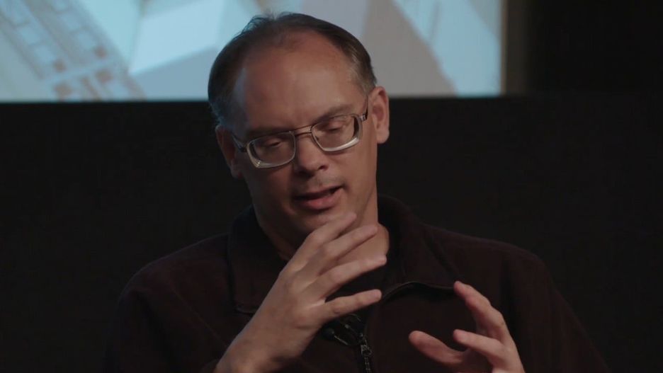 Źrodło fot. YouTube: BAFTA Guru; 2019