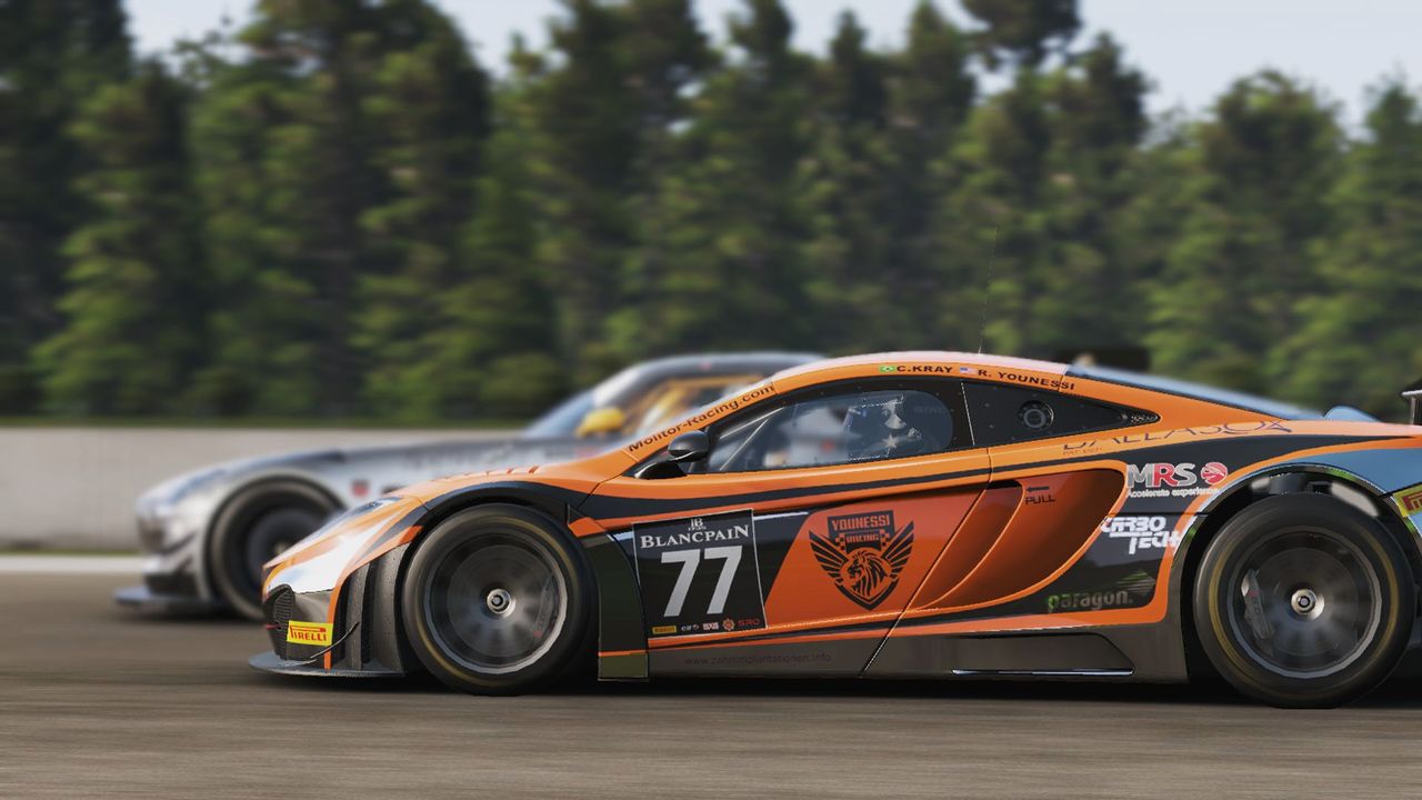 Nadchodzi Project CARS – pierwsze wrażenie jest niesamowite!