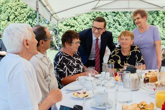 Rząd odkrył karty. Seniorzy mogą nie być zadowoleni. Chodzi o "czternastkę"