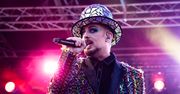 Boy George pisze muzykę z pomocą AI. "Napisałem już pięć albumów"