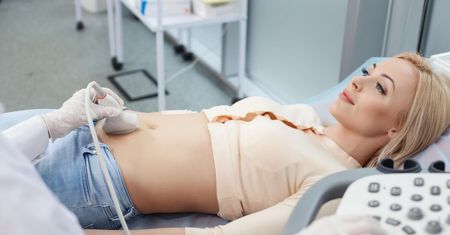 Badanie USG narządów rodnych i piersi