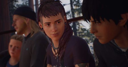 Okładka i tytuł nowego Life is Strange trafiła do sieci