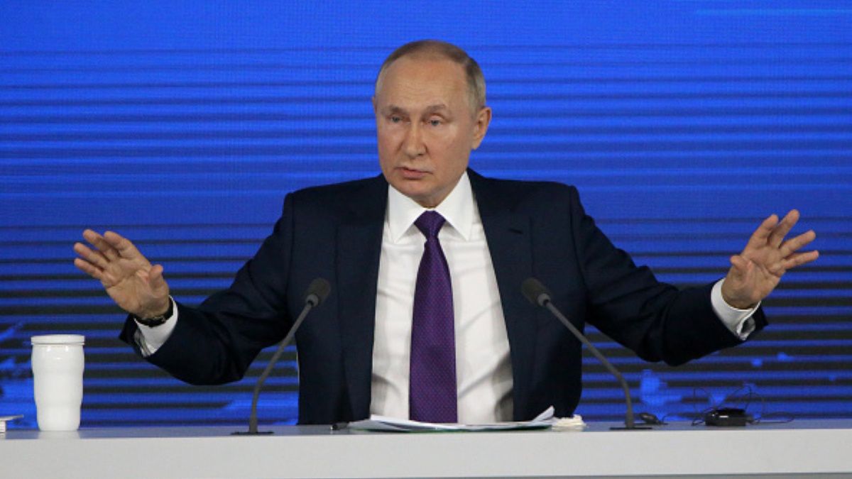 Władimir Putin będzie szalał z wściekłości. To mocny cios w rosyjską gospodarkę 