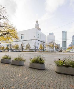 Muzeum Sztuki Nowoczesnej w nowej odsłonie