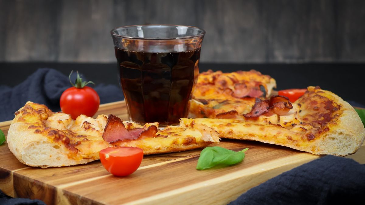 Popularny napój może przydać się w kuchni do czyszczenia