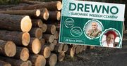 Szef Lasów Państwowych na plakatach z Michałem Wiśniewskim. Pikniki w okolicach okręgu wyborczego