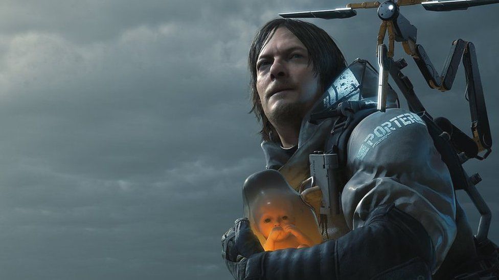 Plotka: Death Stranding wkrótce w Game Passie!