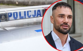 Tragiczne potrącenie posła. Policja ujawnia, kto kierował samochodem