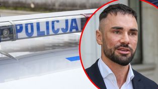 Tragiczne potrącenie posła. Policja ujawnia, kto kierował samochodem