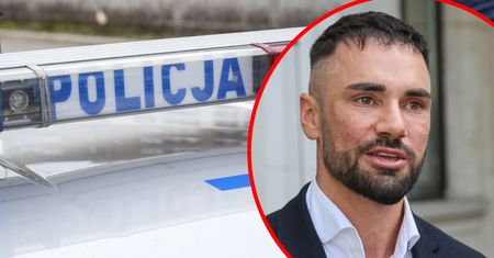 Tragiczne potrącenie posła. Policja ujawnia, kto kierował samochodem