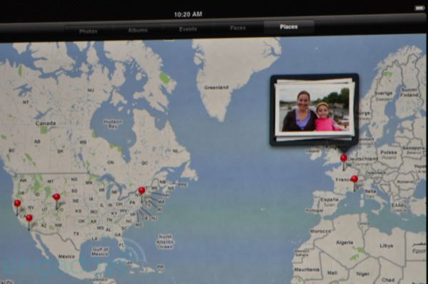 iPad - tablet od Apple za 499 dolarów - zapis z relacji 8