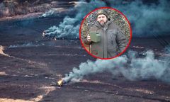 Ujawnił ogromne straty Rosji. "Z-bloger" nie żyje