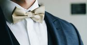 Jak wybrać idealny garnitur ślubny dla pana plus size?