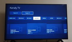 Nie działa cofanie kanałów w Playerze po aktualizacji aplikacji