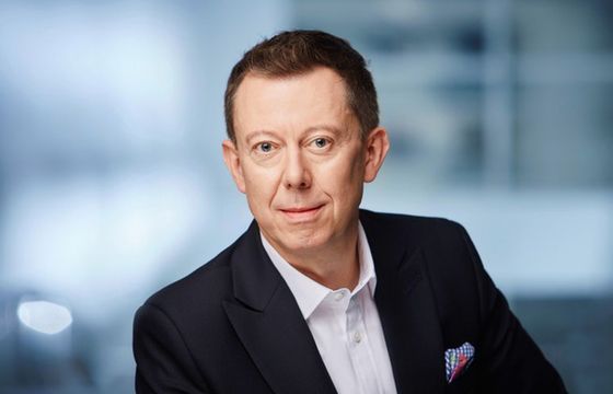 Prezes BGŻ BNP Paribas osobiście przeprosił Wardęgę za nieprofesjonalną obsługę. "Serdeczny, ludzki gest"