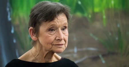 Zmagała się z demofobią. W kościele dostawała ataków paniki