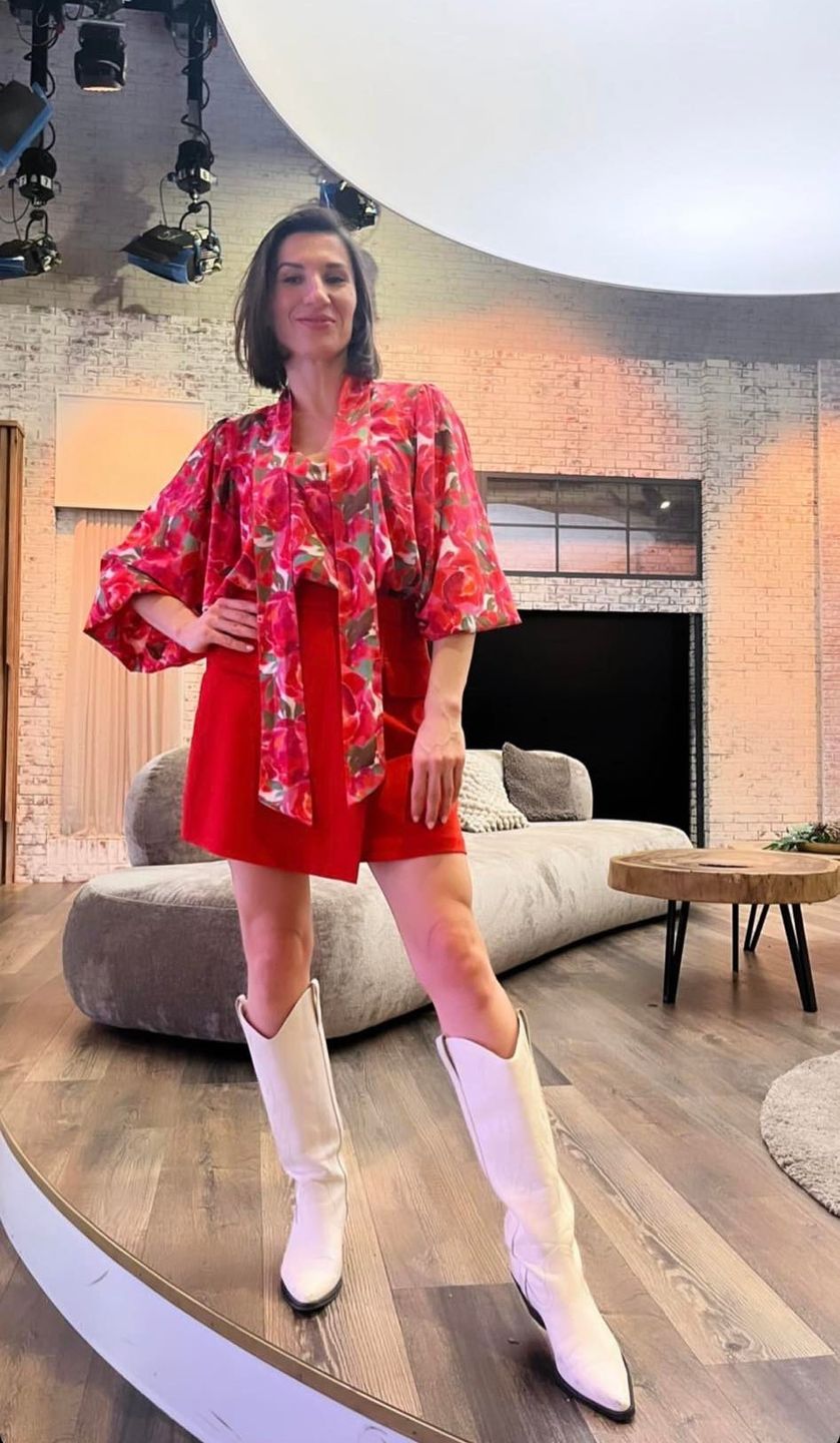 Iwona Ryszkowska