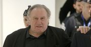 Gerard Depardieu skazany na 1,5 roku więzienia w zawieszeniu za napaści seksualne