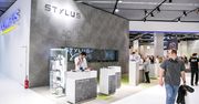 Stoisko firmy Olympus na Photokina 2014