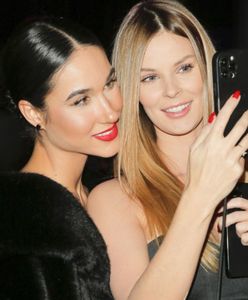 Małgorzata Tomaszewska i Ida Nowakowska poprowadziły razem "Pytanie na śniadanie". Dostało się zwłaszcza jednej