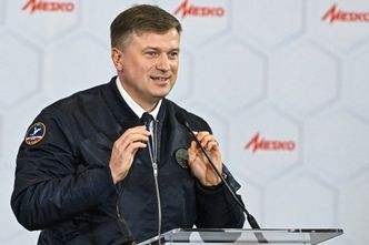 Gigant ocenia SAFE i wskazuje, gdzie może być wyzwanie