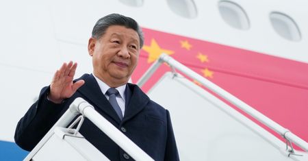 Chiny nakładają sankcje. Te osoby będą "ścigane do końca życia"