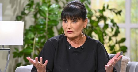 "Należą mi się te pieniążki". Oto kwota emerytury 63-letniej Pavlović