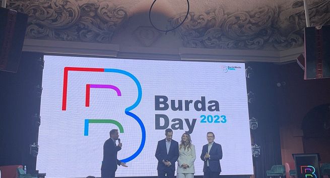 Burda po cięciach i fuzji z Edipresse wyszła na plus. W internecie urosła o 25 proc.