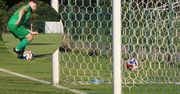 Dreszczowiec zakończony karnymi dał Niwie Nowa Wieś awans do finału Pucharu Polski oświęcimskiego podokręgu