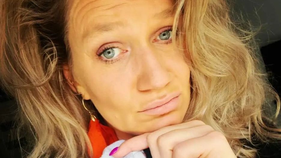 Maja Herman ostrzega przed niektórymi żartami