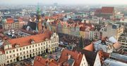 Pogoda we Wrocławiu. Prognoza na poniedziałek 2 marca. Poranne mgły, potem słońce