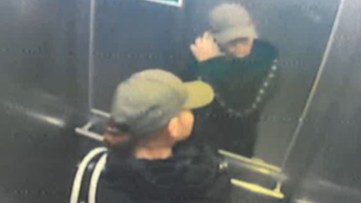 Policjanci poszukują tej kobiety