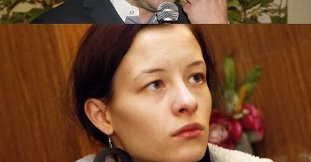 Strong Man do Kuźniara: "NIE MASZ SERCA! Zaciskają się pięści!"
