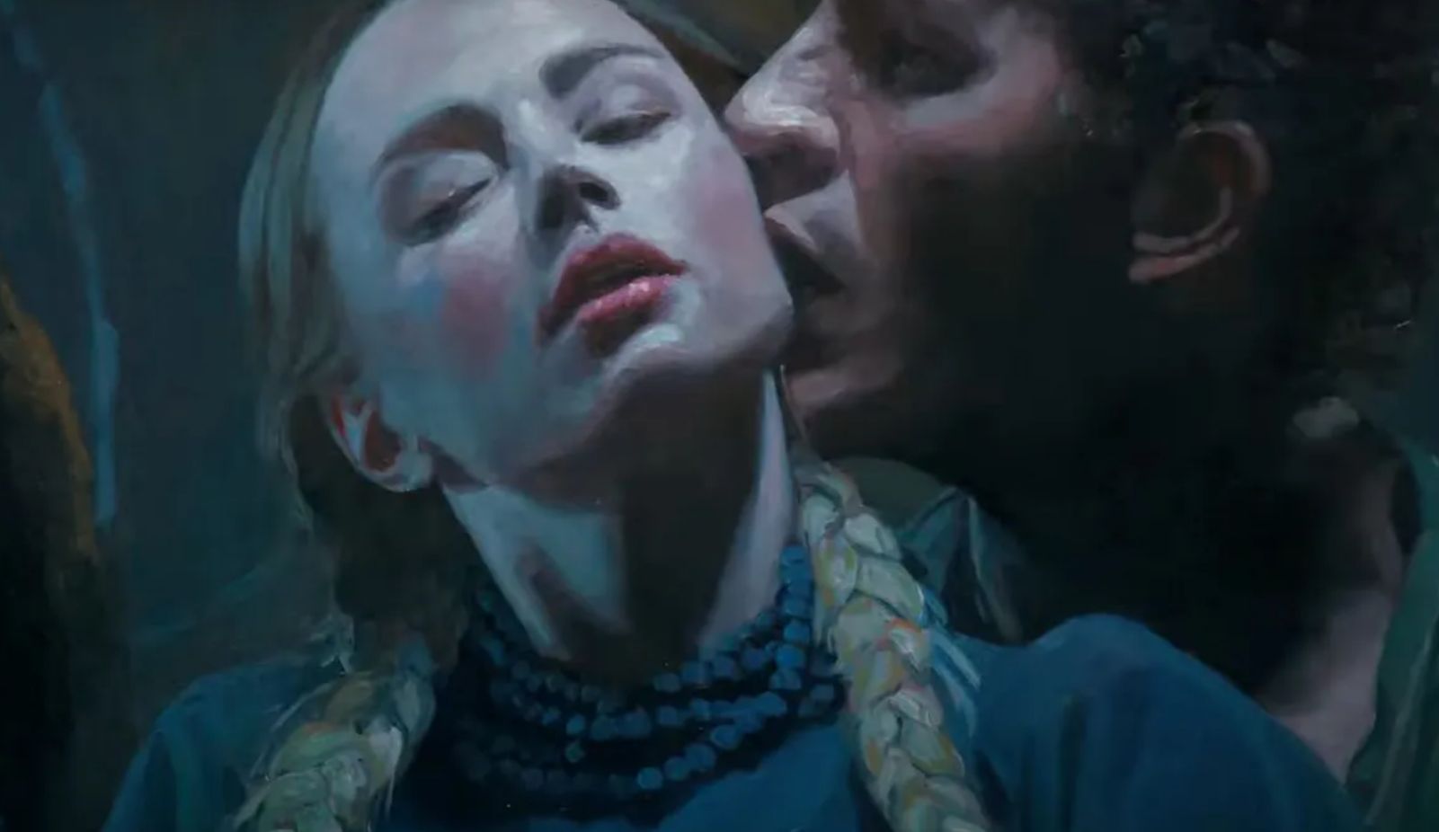 "Chłopi" powalczą o nominacje do dwóch Oscarów
