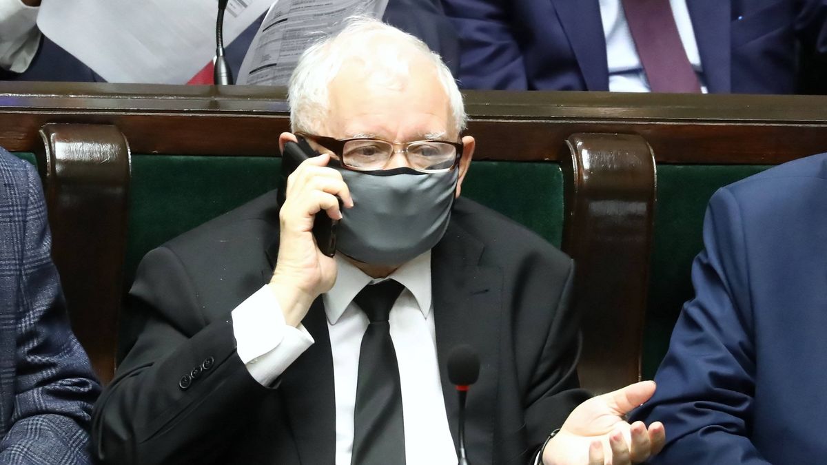 Jarosław Kaczyński