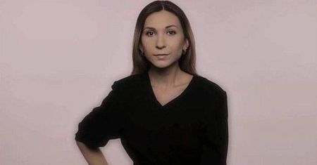 "Zmarła więziona w rosyjskiej niewoli". Nie żyje ukraińska dziennikarka