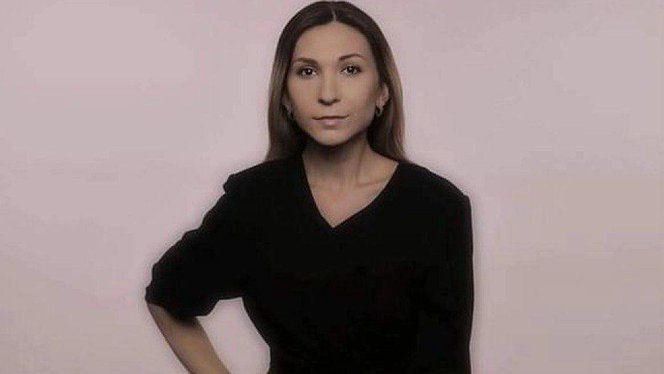 Wiktoria Roszczyna 
