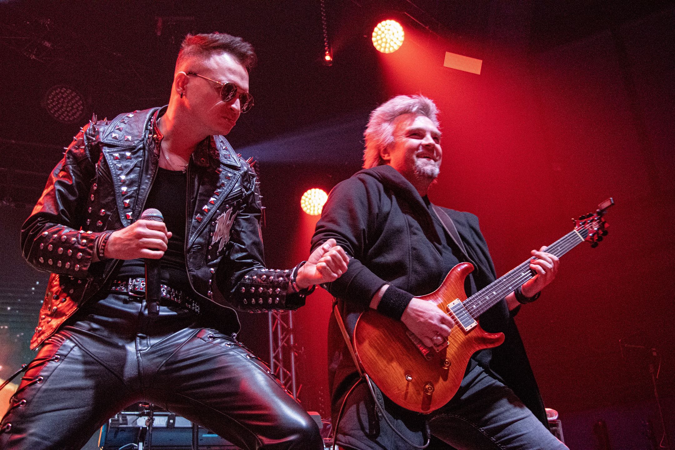 Gitarowy Rekord Świata 2025