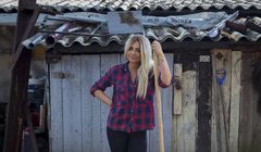 „Damy i wieśniaczki. Za granicą” - polsko-ukraińskie reality od 11 listopada w TTV