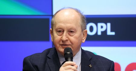 Związek Banków Polskich ma nowego prezesa. Krzysztof Pietraszkiewicz odchodzi po 20 latach