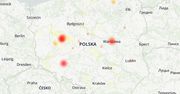 Internet Inea nie działa. Awaria od rana (aktualizacja)