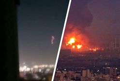 Iran reaguje na atak Izraela. Teheran wydał komunikat