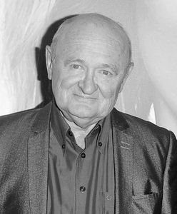 Nie żyje Maciej Damięcki