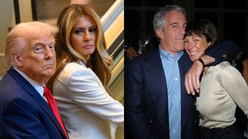 Ujawniono korespondencję prawej ręki Jeffreya Epsteina i "TAJEMNICZEJ" MELANII