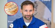 Polski astronauta w kosmosie. Co znajdzie się w jego menu?
