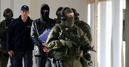 Wielki blamaż prokuratury. Uniewinniony gangster domaga się 5 mln zł